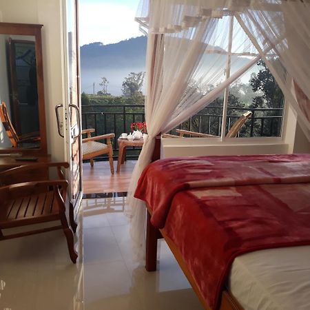 Lilly Guest Inn Haputale Extérieur photo
