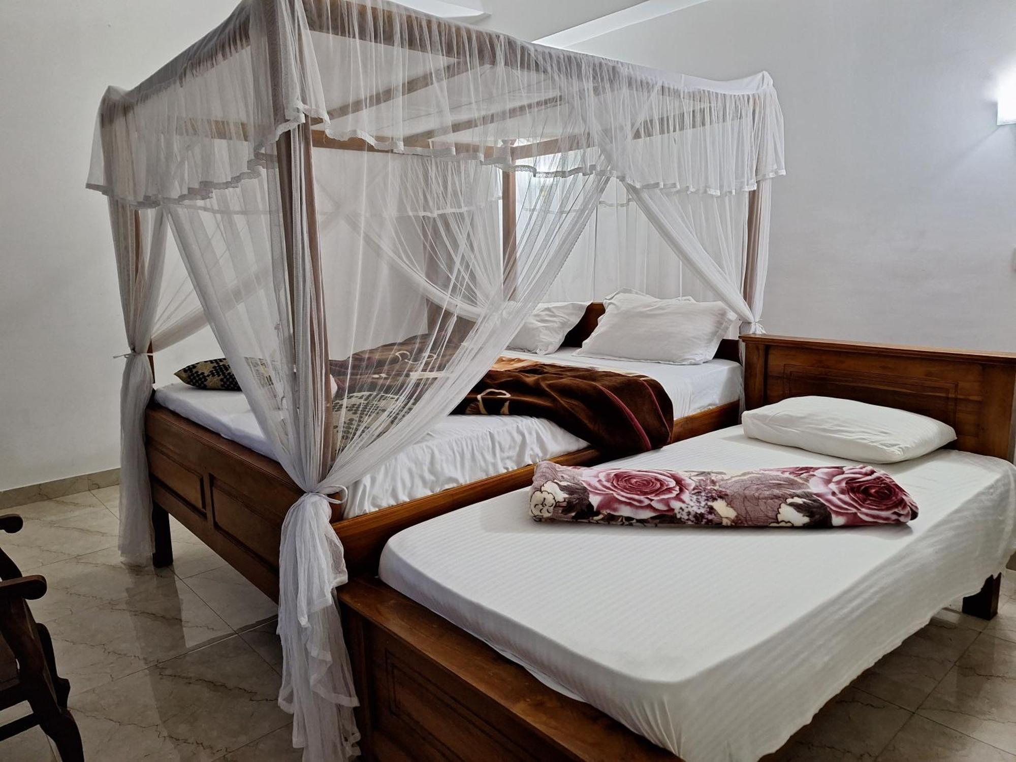 Lilly Guest Inn Haputale Extérieur photo
