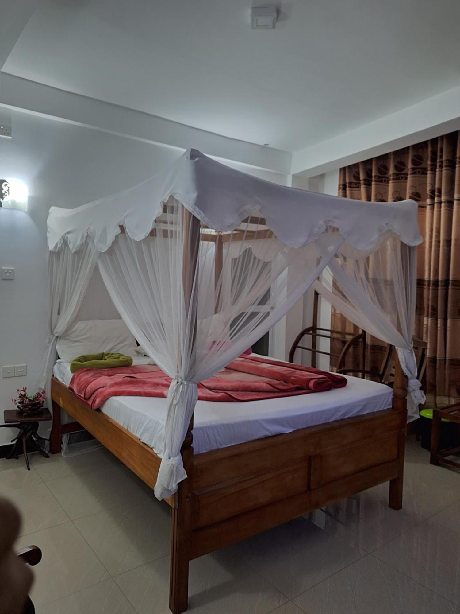 Lilly Guest Inn Haputale Extérieur photo