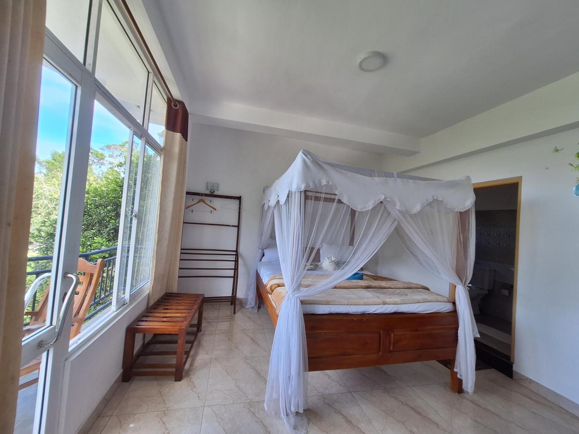 Lilly Guest Inn Haputale Extérieur photo