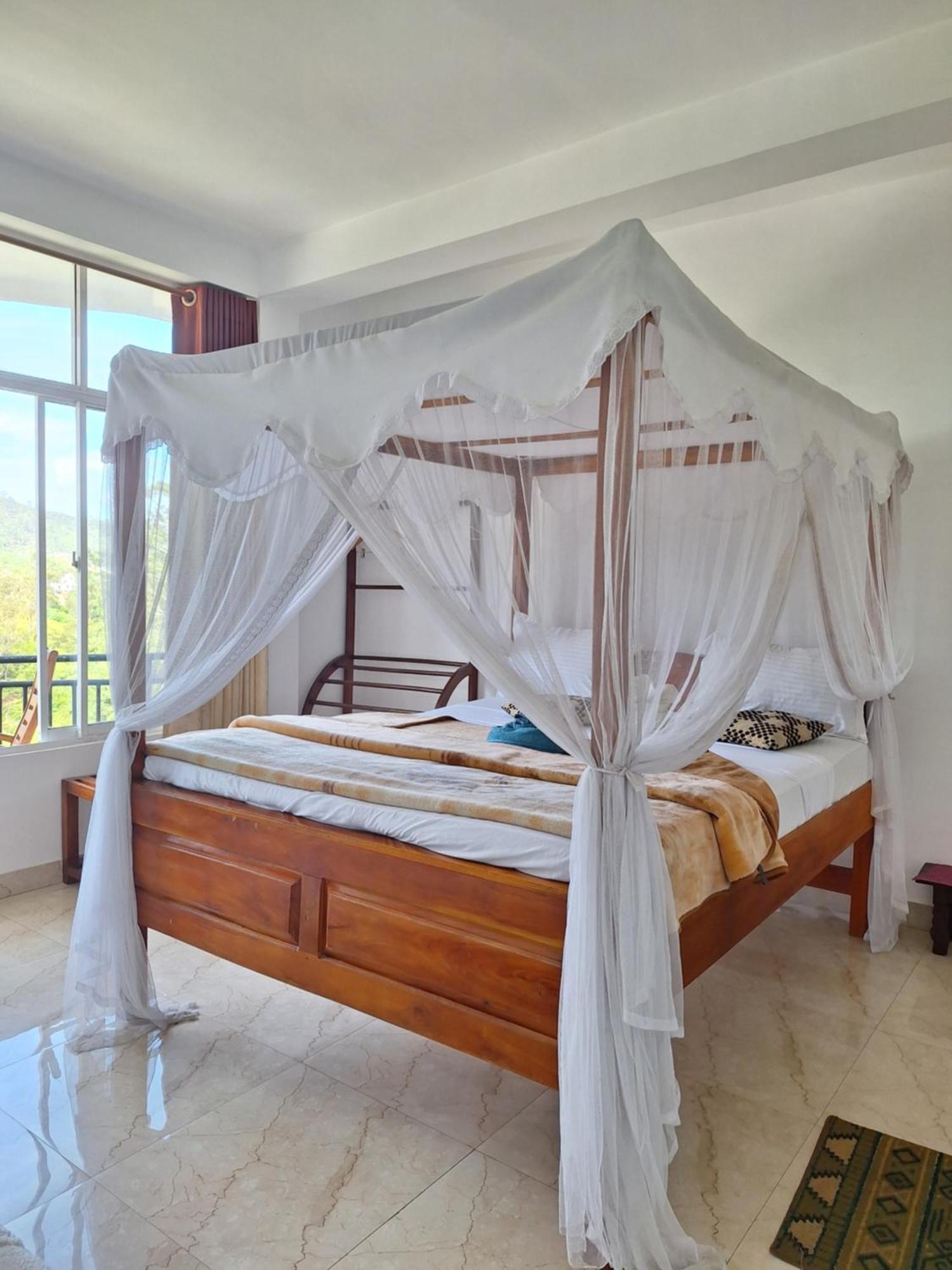 Lilly Guest Inn Haputale Extérieur photo