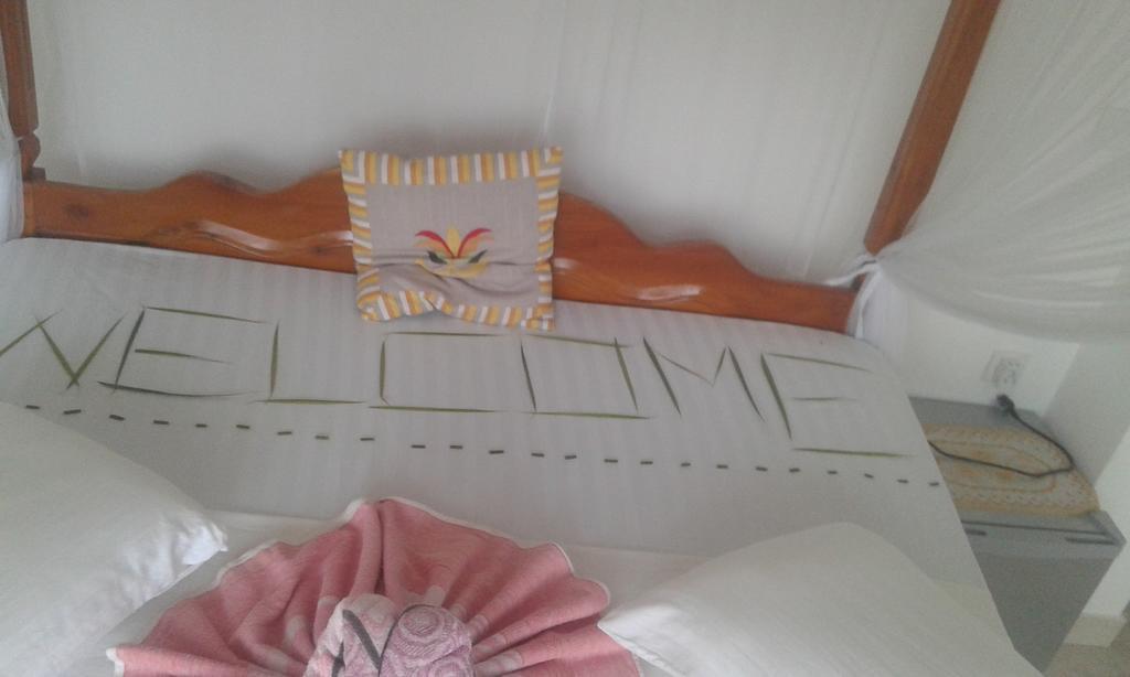 Lilly Guest Inn Haputale Extérieur photo