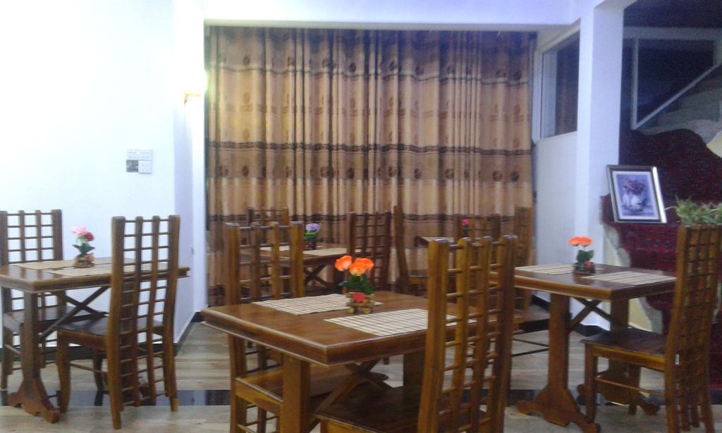 Lilly Guest Inn Haputale Extérieur photo