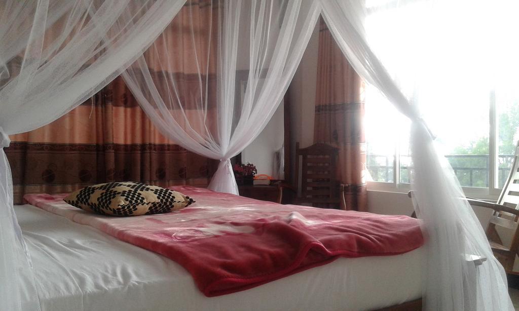 Lilly Guest Inn Haputale Extérieur photo