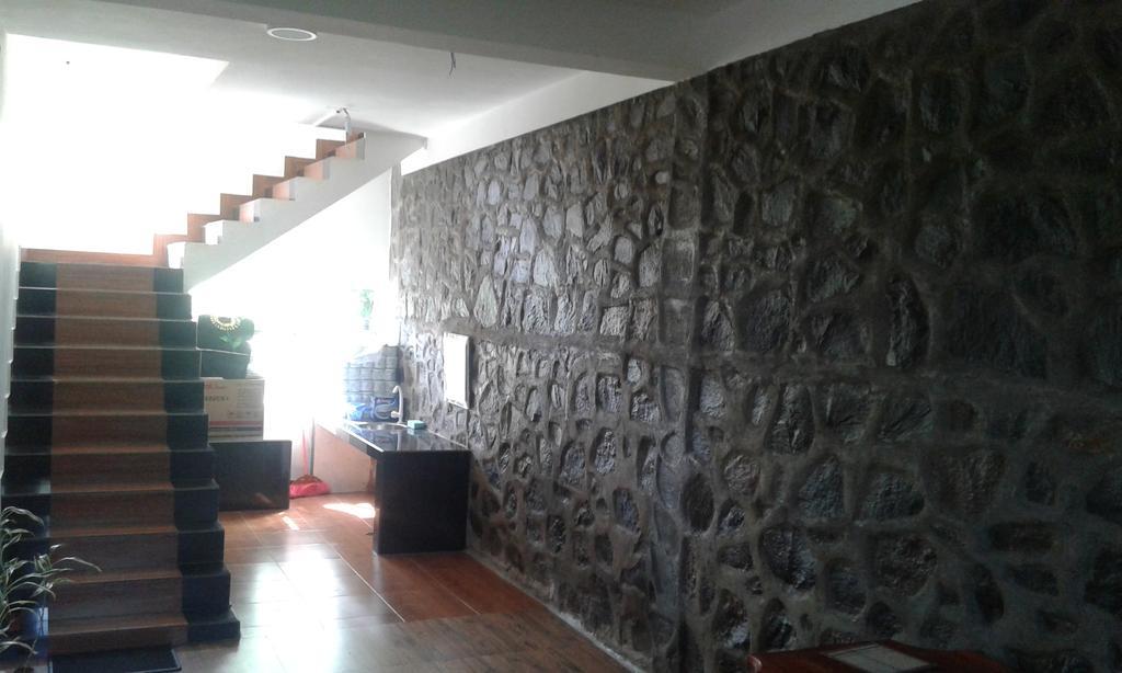 Lilly Guest Inn Haputale Extérieur photo