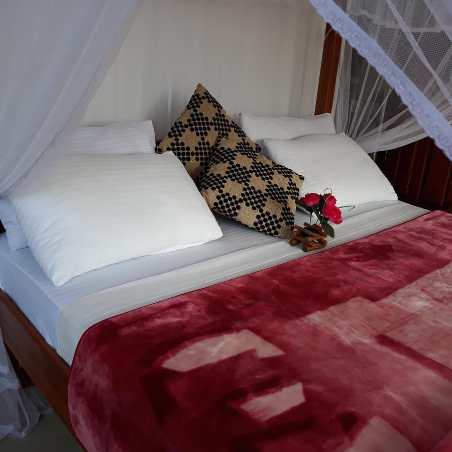 Lilly Guest Inn Haputale Extérieur photo