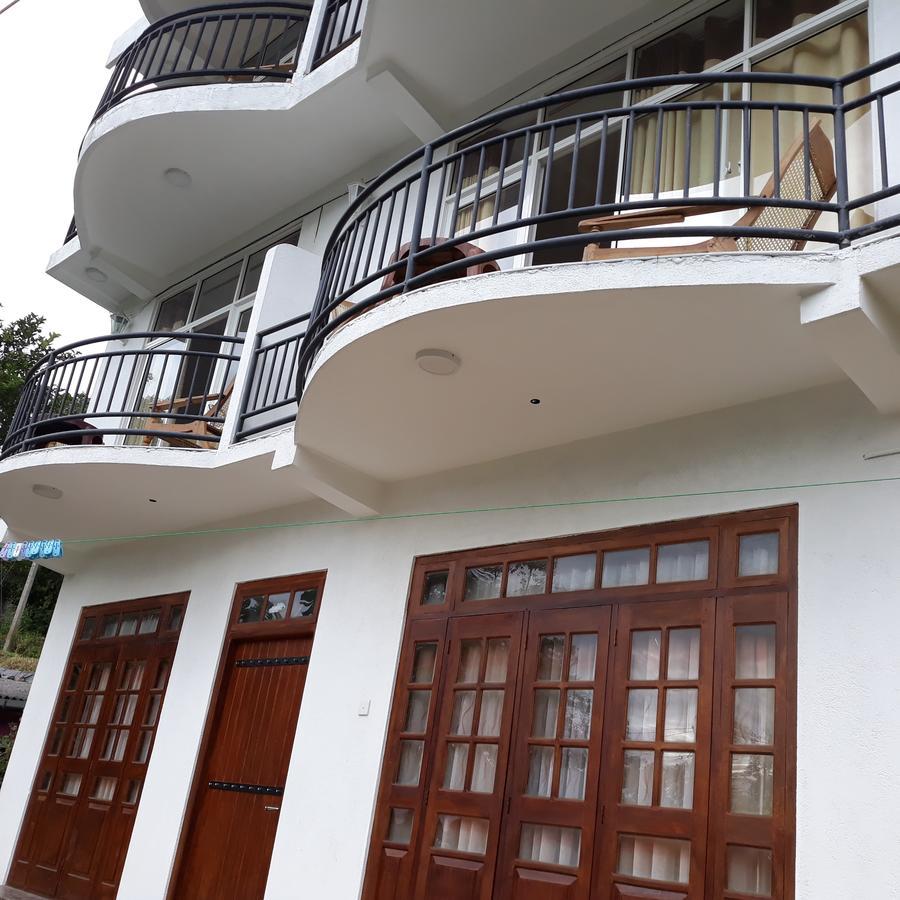 Lilly Guest Inn Haputale Extérieur photo