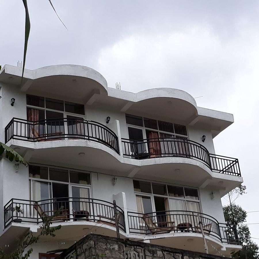 Lilly Guest Inn Haputale Extérieur photo