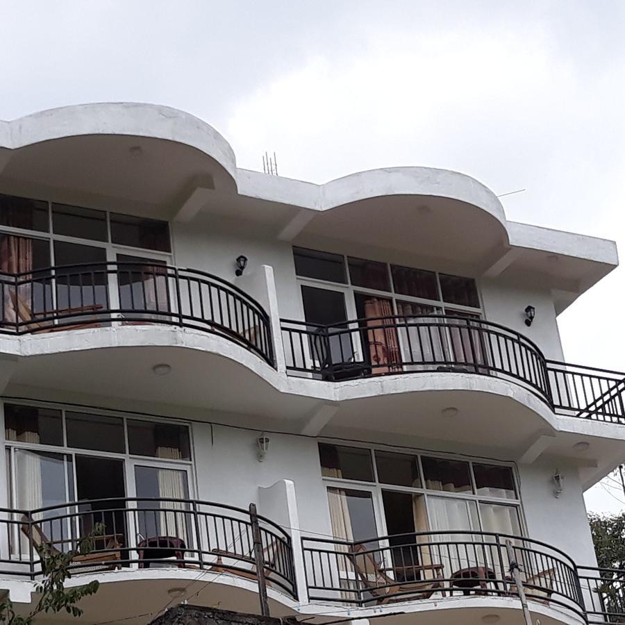 Lilly Guest Inn Haputale Extérieur photo