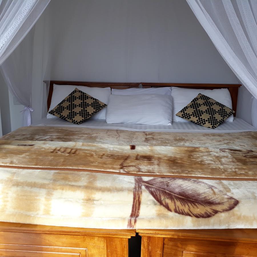 Lilly Guest Inn Haputale Extérieur photo