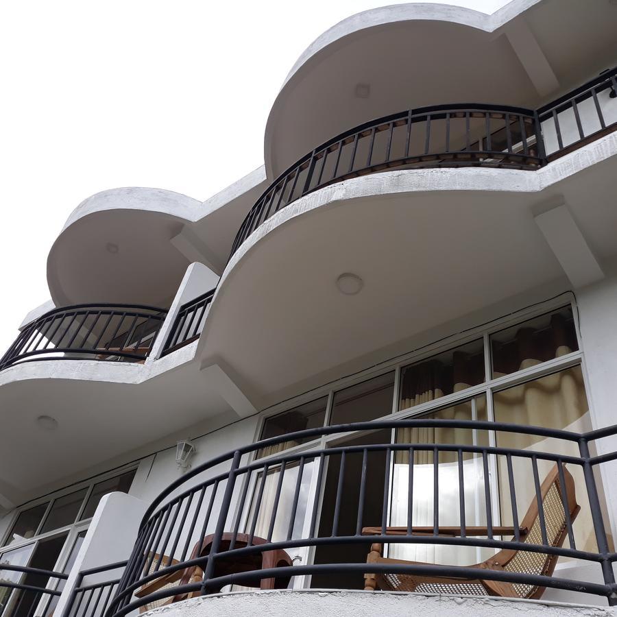 Lilly Guest Inn Haputale Extérieur photo