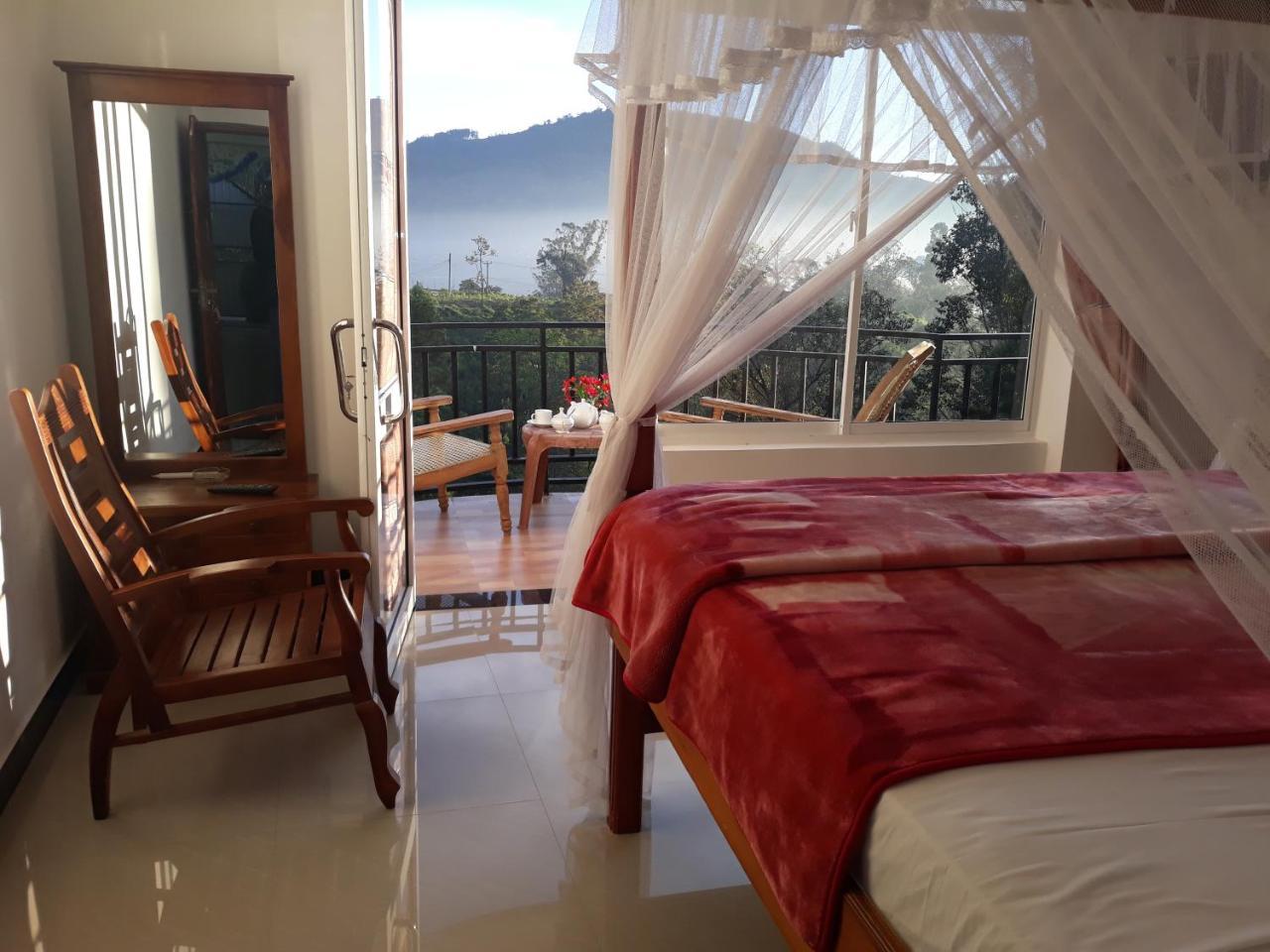 Lilly Guest Inn Haputale Extérieur photo