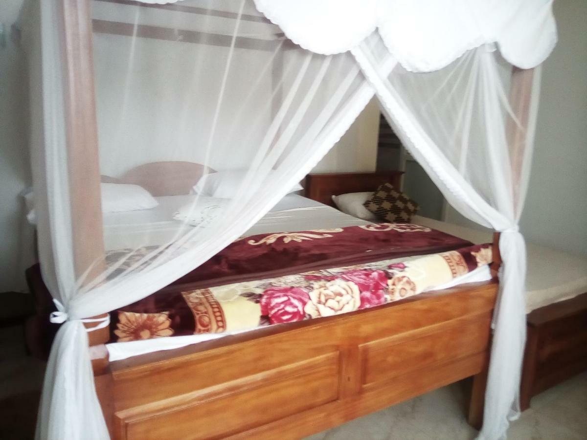 Lilly Guest Inn Haputale Extérieur photo
