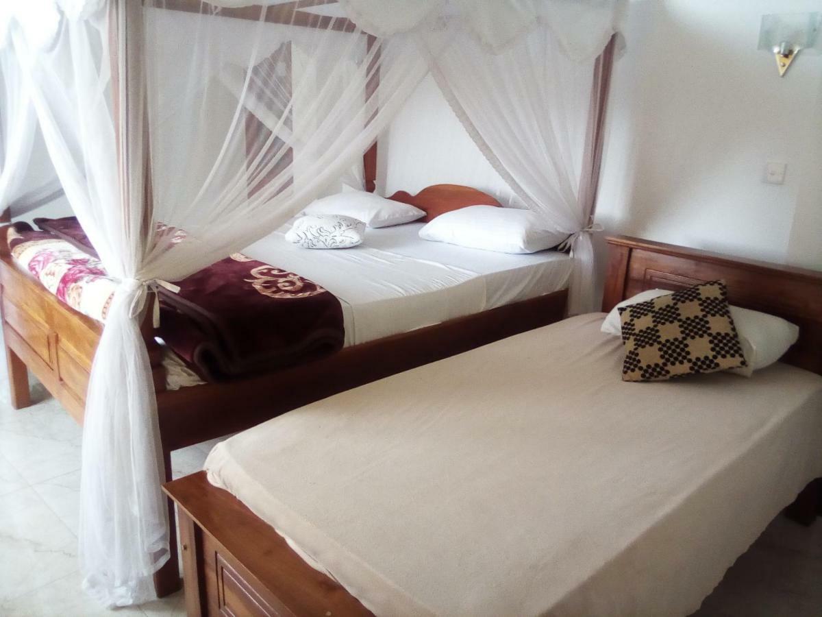 Lilly Guest Inn Haputale Extérieur photo