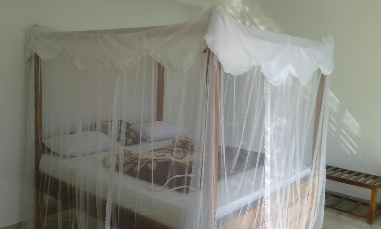Lilly Guest Inn Haputale Extérieur photo